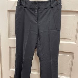 NWOT Black Dress Pants Style & Co